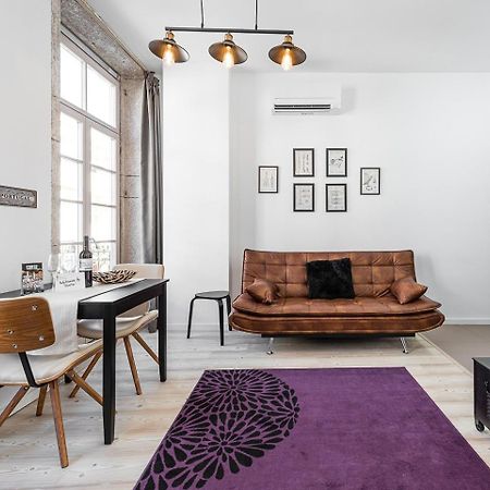 Guestready - The Art Of Music Lejlighed Porto Eksteriør billede